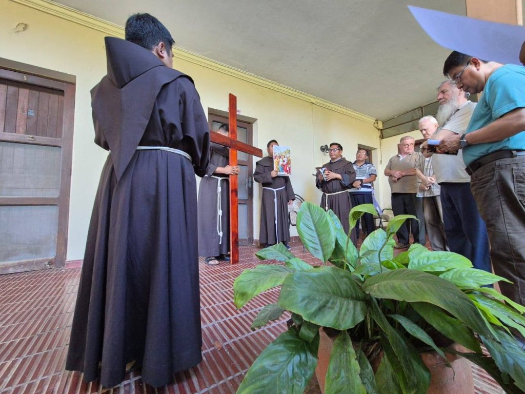 Provincia Misionera San Antonio en Bolivia (4)