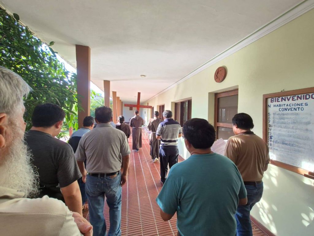 Provincia Misionera San Antonio en Bolivia (5)