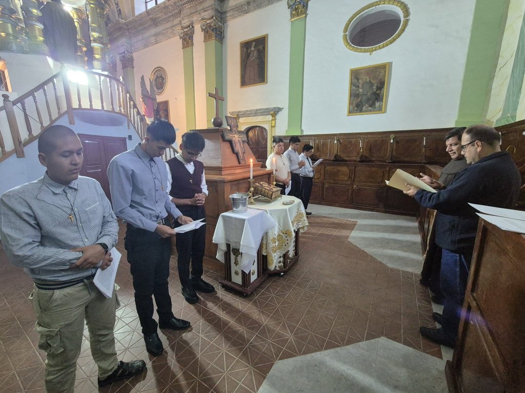 Provincia Misionera San Antonio en Bolivia por E. Marcial Riveros Tito (13)