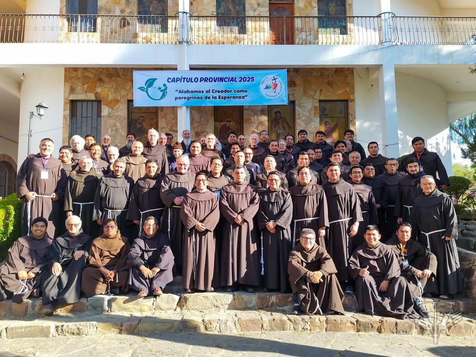 Provincia Misionera San Antonio en Bolivia por E. Marcial Riveros Tito (16)