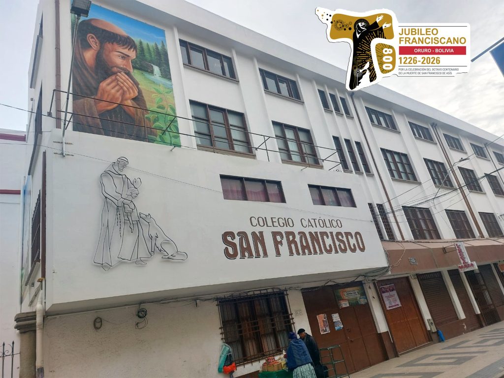 Provincia Misionera San Antonio en Bolivia por E. Marcial Riveros Tito (28)