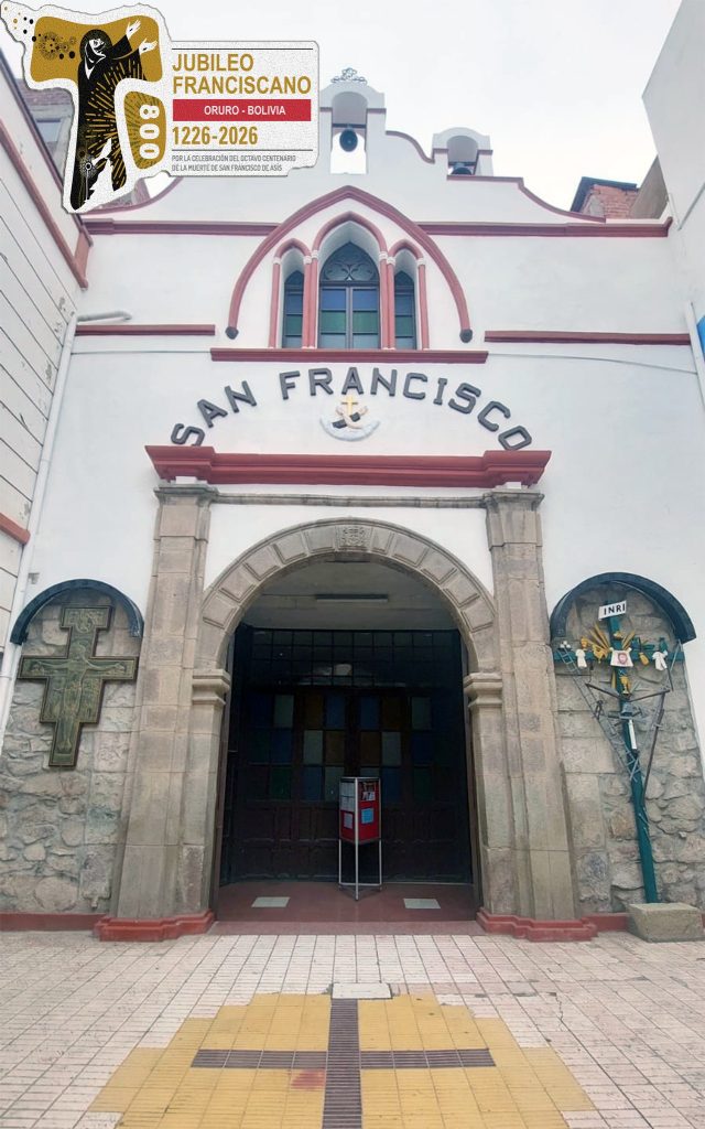 Provincia Misionera San Antonio en Bolivia por E. Marcial Riveros Tito (38)