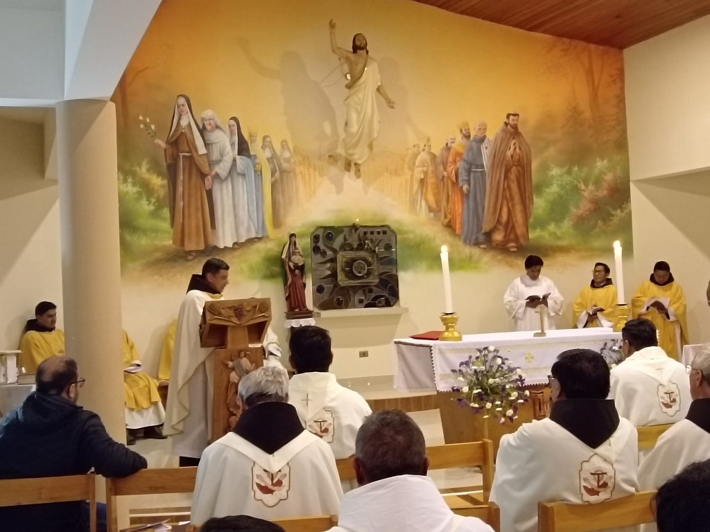 Provincia Misionera San Antonio en Bolivia por E. Marcial Riveros Tito (8)